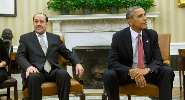 أوباما أجبر المالكي على الاستقالة لأنه «انقسامي» حسب مذكرات رايس عن العراق